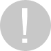exclamation icon